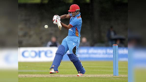 Najibullah Zadran, Afghanistan batsman, World Cup 2019 Player Full Profile: Zadran's hitting at death will be key for Afghans
