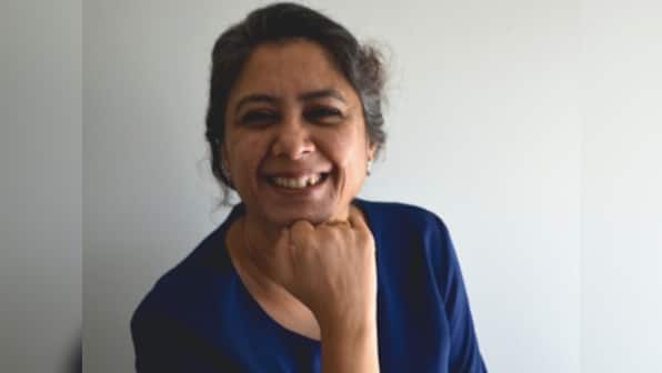 Nandita Godbole marries fact and fiction in Ten Thousand Tongues, a food book influenced by memoirs