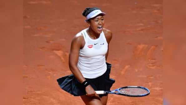French Open 2019: Naomi Osaka aims Grand Slam sweep, says it would be 'cool to win everything in one year'