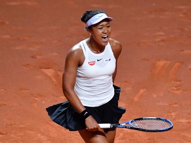 Brisbane International: Naomi Osaka overcomes Kiki Bertens in three-setter to advance into semi-finals Brisbane International: Naomi Osaka overcomes Kiki Bertens in three-setter to advance into semi-finals