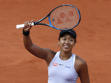 French Open 2019: Naomi Osaka survives first-set bagel to script incredible comeback win over Anna Karolina Schmiedlova French Open 2019: Naomi Osaka survives first-set bagel to script incredible comeback win over Anna Karolina Schmiedlova