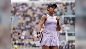 French Open 2019: World No 1 Naomi Osaka displays endless reserves of fighting spirit in comeback against Victoria Azarenka