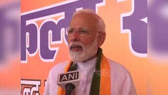 Lok Sabha Election 2019 Updates: Next time, Amit Shah may allow Narendra Modi to answer questions, jokes Rahul Gandhi