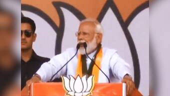 Lok Sabha Election 2019: World leaders congratulate Modi, US president Donald Trump tweets he looks forward to working with PM