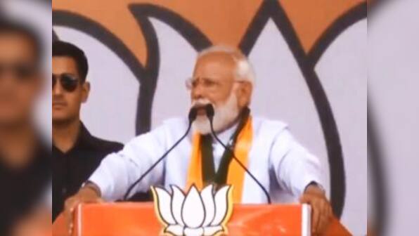 Lok Sabha Election 2019: World leaders congratulate Modi, US president Donald Trump tweets he looks forward to working with PM