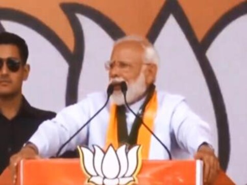 Lok Sabha Election 2019: World leaders congratulate Modi, US president Donald Trump tweets he looks forward to working with PM Lok Sabha Election 2019: World leaders congratulate Modi, US president Donald Trump tweets he looks forward to working with PM