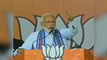 'Mamata, TMC fear people's power': Narendra Modi, in exclusive News18 India interview, on Bengal violence, being abused by Opposition and more