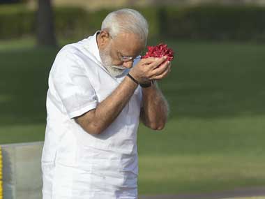 Making of Narendra Modi: How India's PM-elect went from being a spartan wanderlust to fashioning the future of Hindutva politics Making of Narendra Modi: How India's PM-elect went from being a spartan wanderlust to fashioning the future of Hindutva politics