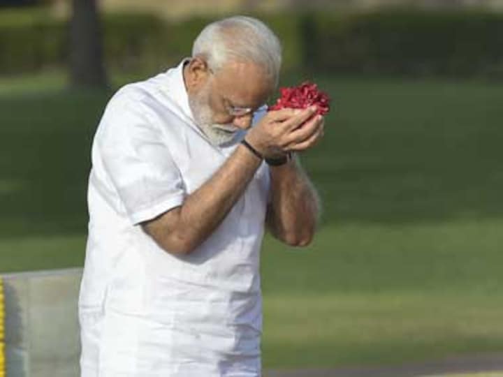 Making of Narendra Modi: How India's PM-elect went from being a spartan wanderlust to fashioning the future of Hindutva politics