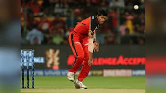 IPL 2019: Former England medium pacer Dominic Cork touts Royal Challengers Bangalore's Navdeep Saini as Indian team's 'future'