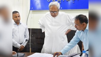 Naveen Patnaik's thumping return in Odisha is proof that refashioning of a veteran leader's image can bear electoral dividends