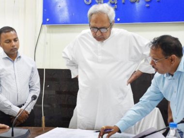 Naveen Patnaik's thumping return in Odisha is proof that refashioning of a veteran leader's image can bear electoral dividends Naveen Patnaik's thumping return in Odisha is proof that refashioning of a veteran leader's image can bear electoral dividends
