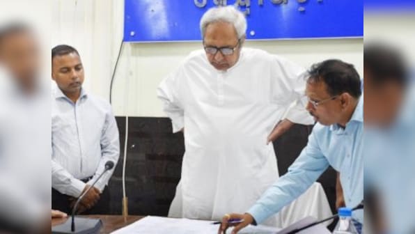 Naveen Patnaik's thumping return in Odisha is proof that refashioning of a veteran leader's image can bear electoral dividends