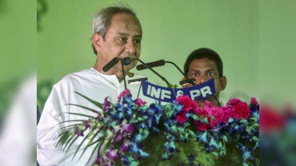 Naveen Patnaik, a master at handling catastrophic cyclones, wards off Narendra Modi storm; begins fresh term in Odisha