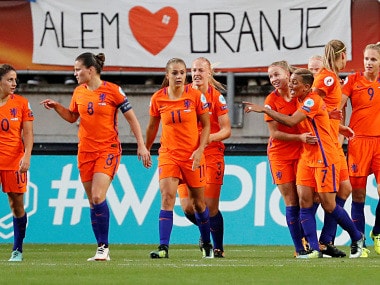 FIFA Womens World Cup 2019: Netherlands aim to recover from recent struggles as they eye success in global stage
