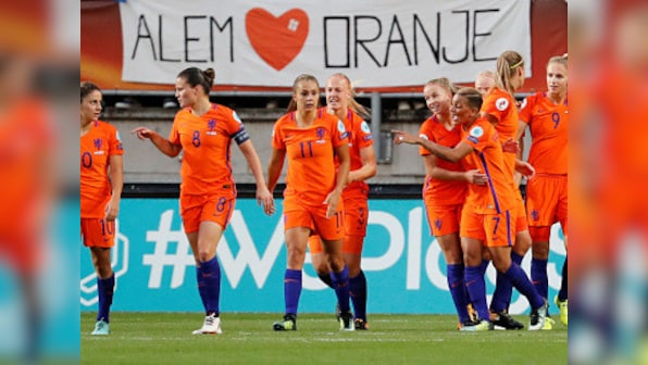 FIFA Women's World Cup 2019: Netherlands aim to recover from recent struggles as they eye success in global stage