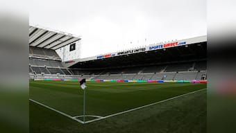 Premier League: Brexit could give more English players opportunities to play in 'world's best league,' believes FA