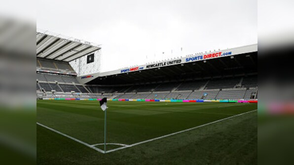 Coronavirus Outbreak: Newcastle United becomes first Premier League club to put non-playing staff on leave, says report