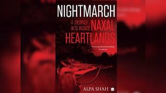 Alpa Shah on Nightmarch, her Orwell Prize-longlisted account of journeying into India’s Naxal heartland