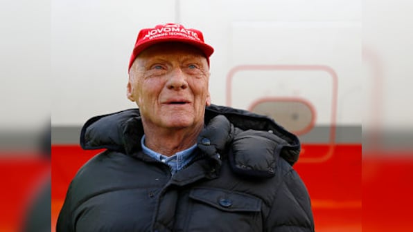 Firstpost Spodcast Episode 208: F1 legend Niki Lauda passes away, Pakistan make three changes to World Cup Squad and more