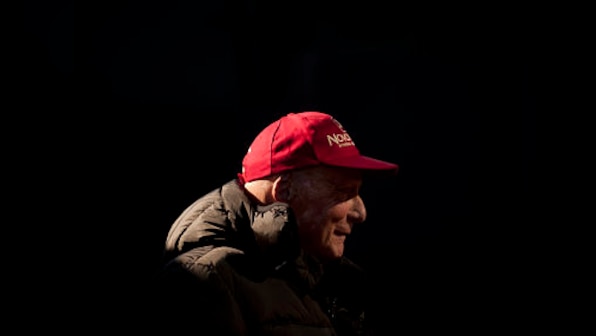 Three-time F1 champion Niki Lauda leaves behind a mourning paddock but also towering legacy defined by comebacks