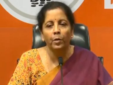 Firstpost Editor's Picks: Hindutva politics, economy in a pickle, Champions League; today's must read stories Firstpost Editor's Picks: Hindutva politics, economy in a pickle, Champions League; today's must read stories