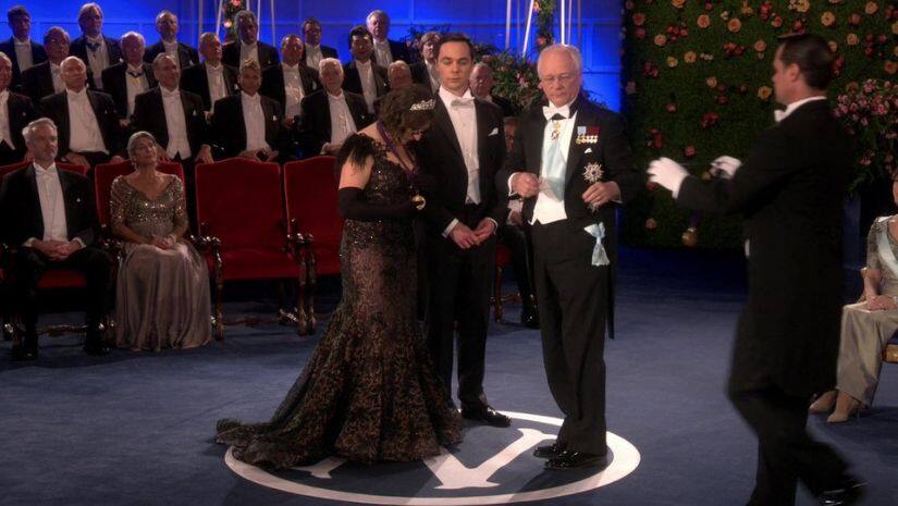 The Big Bang Theory Finale After 12 Years Geekdom Bids Farewell As 