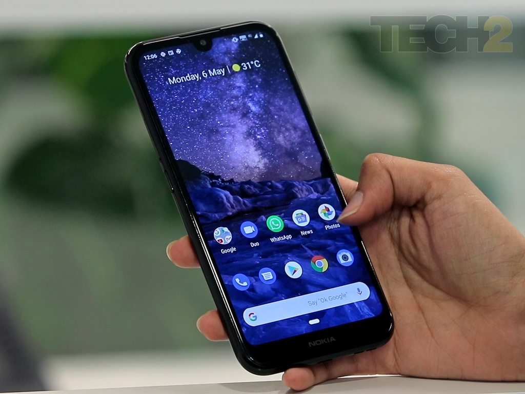  Nokia 4.2 Review: A decent everyday performer for Stock Android lovers