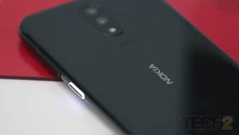 HMD Global could likely launch the Nokia 6.2 aka Nokia X71 in India on 6 June