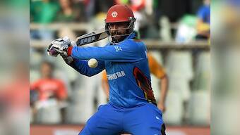 Noor Ali Zadran, Afghanistan batsman, World Cup 2019 Player Full Profile: Experienced Noor Ali has important role to play in ten-nation event