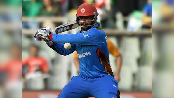 Noor Ali Zadran, Afghanistan batsman, World Cup 2019 Player Full Profile: Experienced Noor Ali has important role to play in ten-nation event