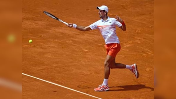 Wimbledon 2019: Novak Djokovic opts to skip warm-up tournaments ahead of title defence at SW19