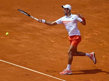 French Open 2019: No shortage of motivation as Novak Djokovic and Dominic Thiem get ready for semi-final showdown French Open 2019: No shortage of motivation as Novak Djokovic and Dominic Thiem get ready for semi-final showdown