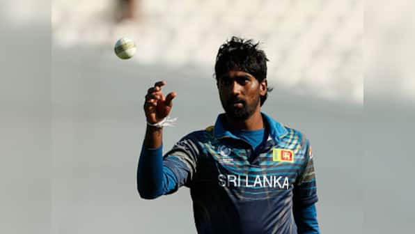 Nuwan Pradeep, Sri Lanka bowler, World Cup 2019 Player Full Profile: Armed with slower deliveries and yorkers, Pradeep will play the role of containing batsmen in middle overs