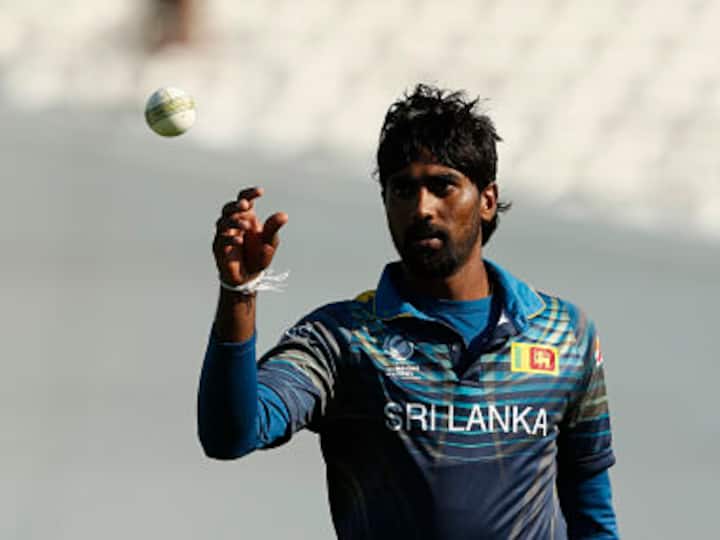 Nuwan Pradeep, Sri Lanka bowler, World Cup 2019 Player Full Profile: Armed with slower deliveries and yorkers, Pradeep will play the role of containing batsmen in middle overs Nuwan Pradeep, Sri Lanka bowler, World Cup 2019 Player Full Profile: Armed with slower deliveries and yorkers, Pradeep will play the role of containing batsmen in middle overs