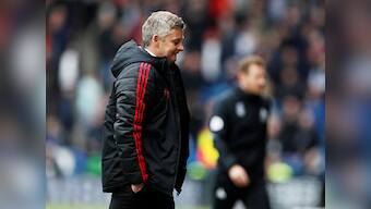 Premier League: Manchester United's Champions League hopes end after being held to draw by relegated Huddersfield