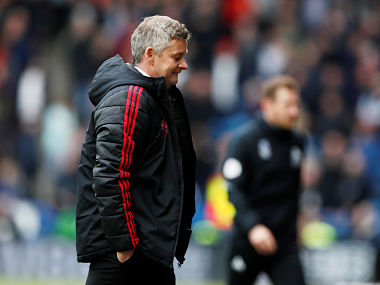 Premier League: Manchester United's Champions League hopes end after being held to draw by relegated Huddersfield Premier League: Manchester United's Champions League hopes end after being held to draw by relegated Huddersfield
