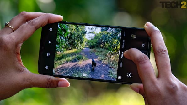 OnePlus 7 Pro sample images shot using the triple-camera setup revealed