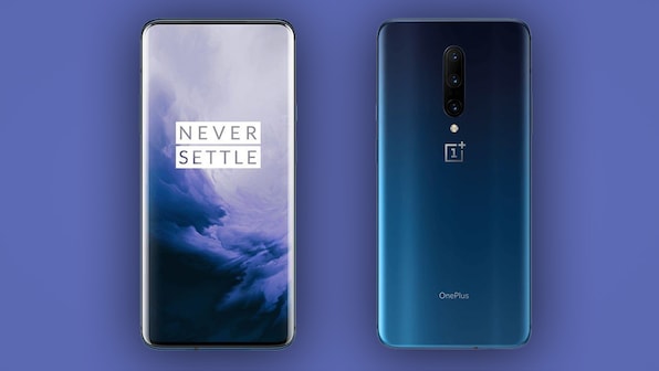 OnePlus 7, OnePlus 7 Pro to launch at 8.30 pm IST today: How to watch it live