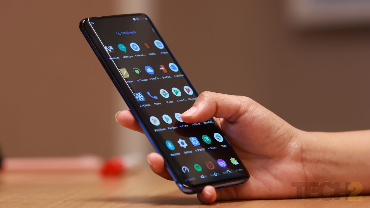 How to download OnePlus 7 Pro and OnePlus 7 Android Q Developer Preview 2-  Technology News, Firstpost