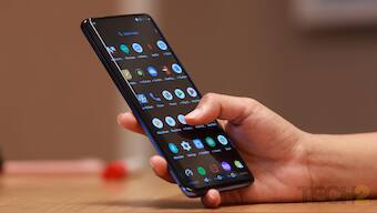How to download OnePlus 7 Pro and OnePlus 7 Android Q Developer Preview 2