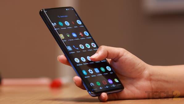 How to download OnePlus 7 Pro and OnePlus 7 Android Q Developer Preview 2