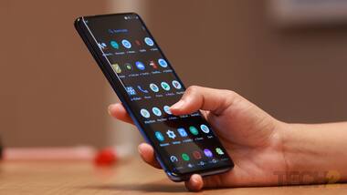 How to download OnePlus 7 Pro and OnePlus 7 Android Q Developer Preview 2