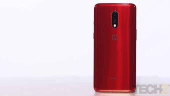 OnePlus 7 to go on sale today at 12.00 pm, pricing starts at Rs 32,999