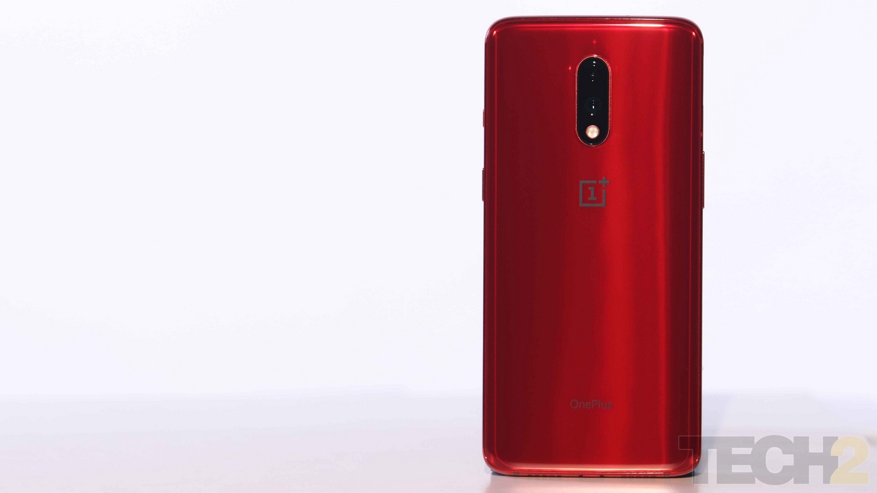 OnePlus 7 to go on sale today at 12.00 pm, pricing starts at Rs 32,999 OnePlus 7 to go on sale today at 12.00 pm, pricing starts at Rs 32,999