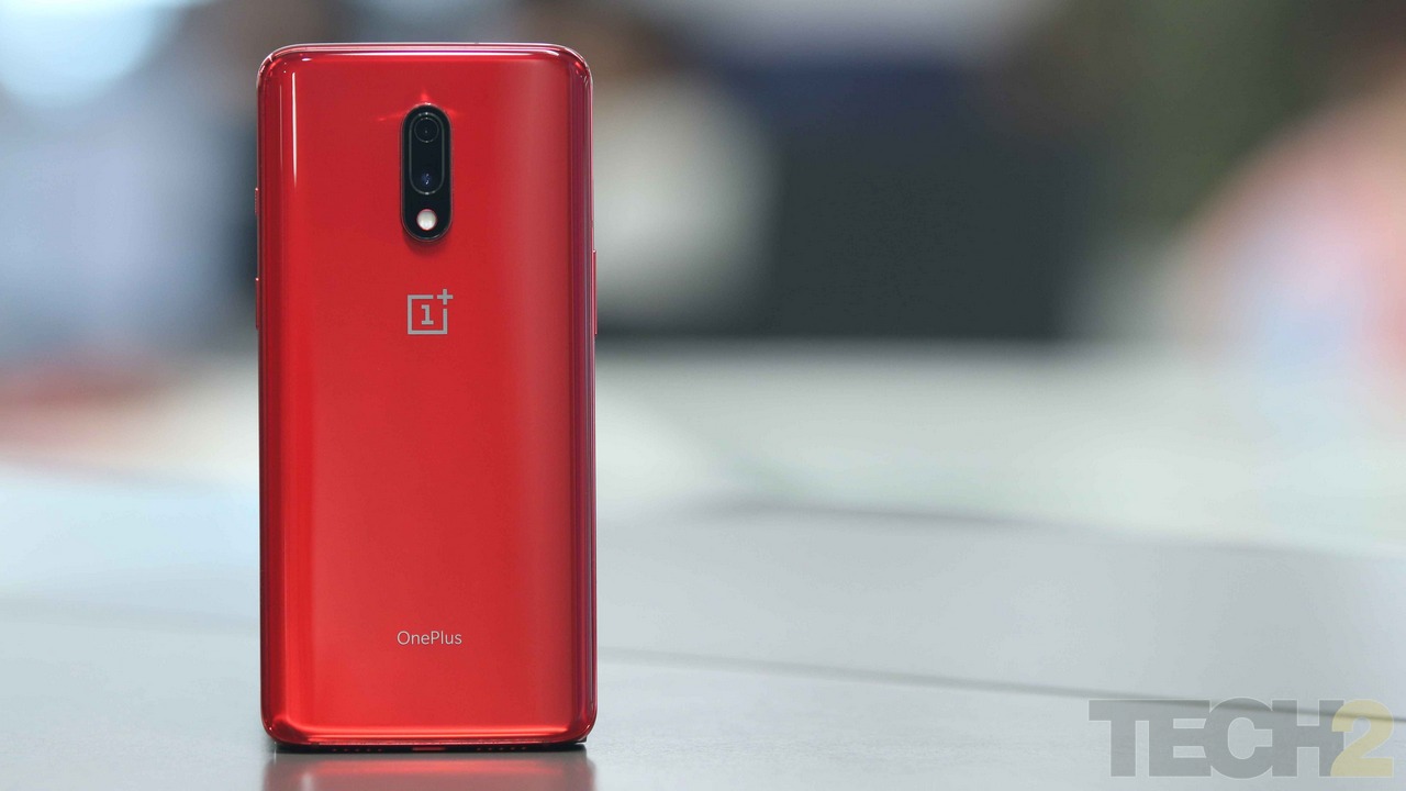 OnePlus 7 review: At Rs 32,999 this is a more sensible alternative to the OP7 Pro OnePlus 7 review: At Rs 32,999 this is a more sensible alternative to the OP7 Pro