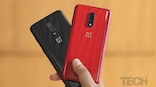 OnePlus CEO Pete Lau teases a new blue-colour logo which will apparently mark 'new beginnings' for the company
