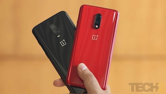OnePlus 7 gets camera improvements and June security patch in the latest software update
