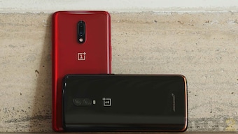 OnePlus 7T and 7T Pro complete specs leaked ahead of the official launch