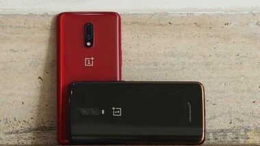 OnePlus 7T and 7T Pro complete specs leaked ahead of the official launch